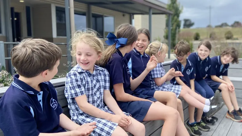 Ceres Primary School
