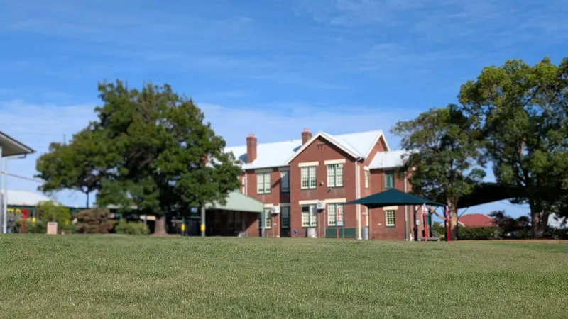 Cessnock West Public School