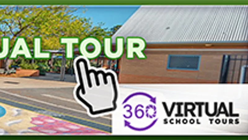 Charles Conder Primary School (including Tharwa Preschool)