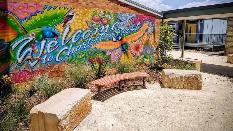 Charlestown East Public School