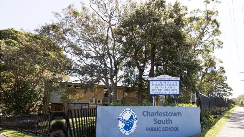 Charlestown South Public School