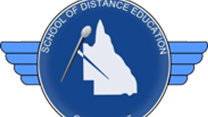 Charleville School of Distance Education