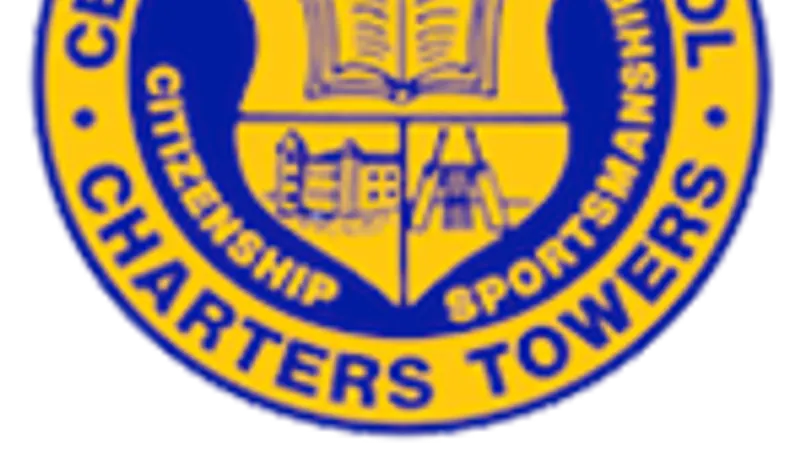 Charters Towers Central State School