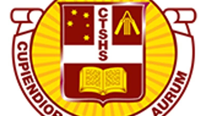 Charters Towers State High School