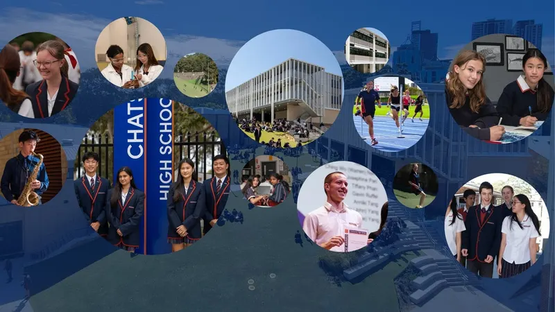 Chatswood High School