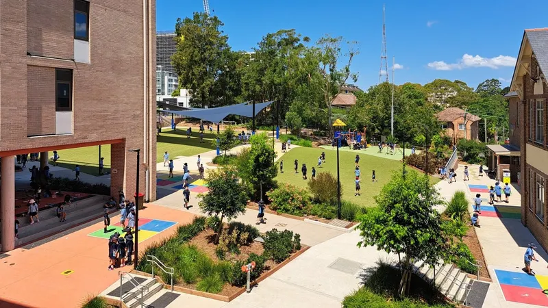 Chatswood Public School