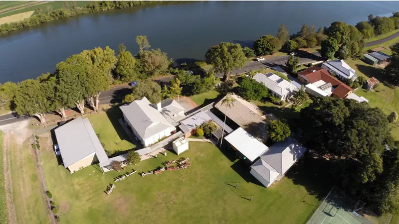 Chatsworth Island Public School