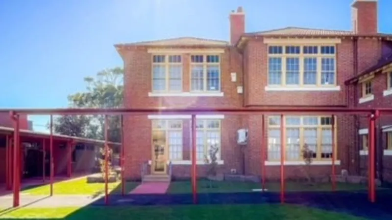 Chelsea Primary School