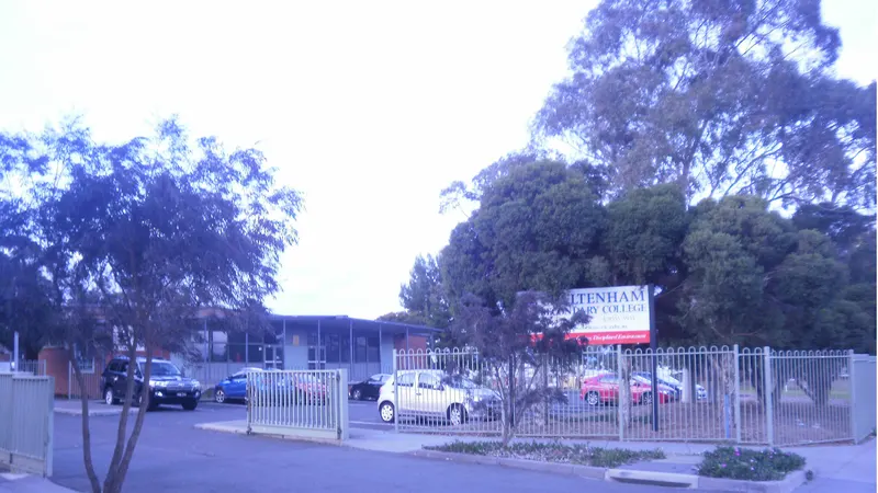 Cheltenham Secondary College