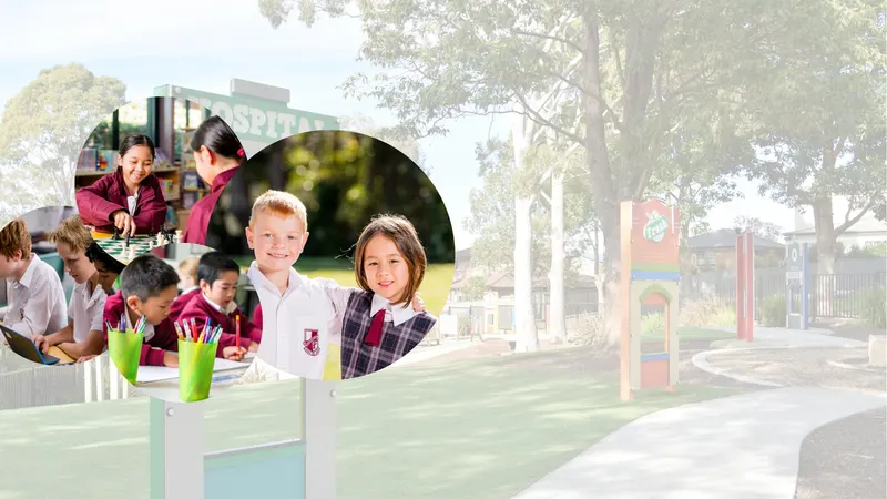 Cherrybrook Public School