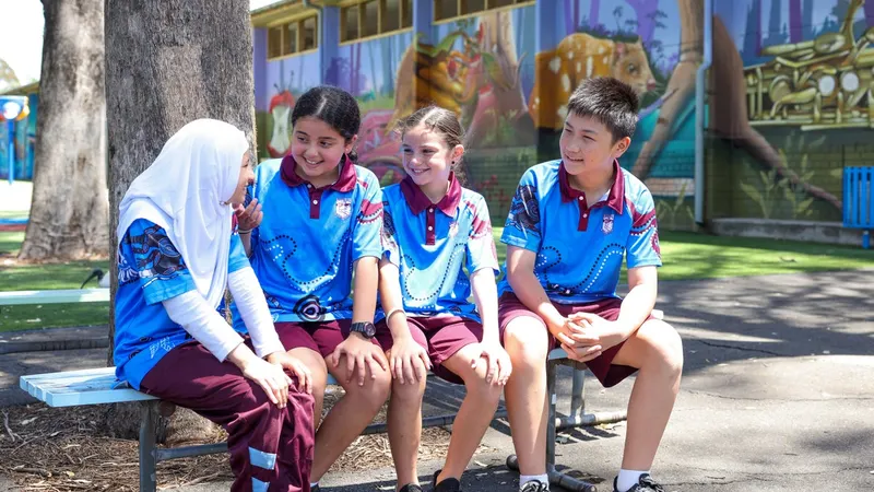 Chester Hill North Public School