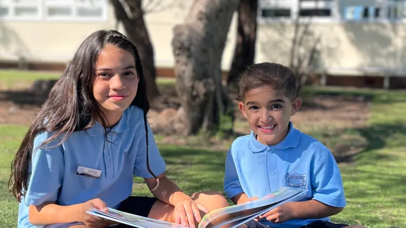 Chester Hill Public School