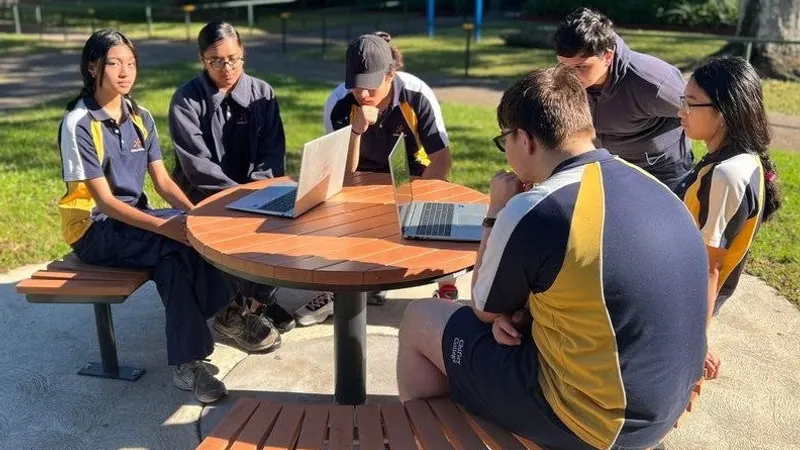 Chifley College Mount Druitt Campus