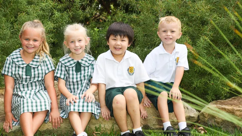 Chifley Public School