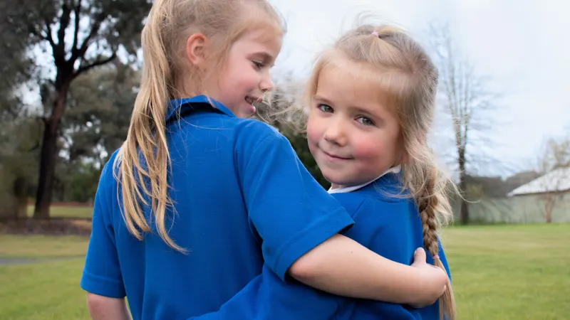 Chiltern Primary School