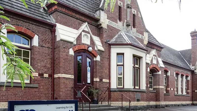 Chilwell Primary School