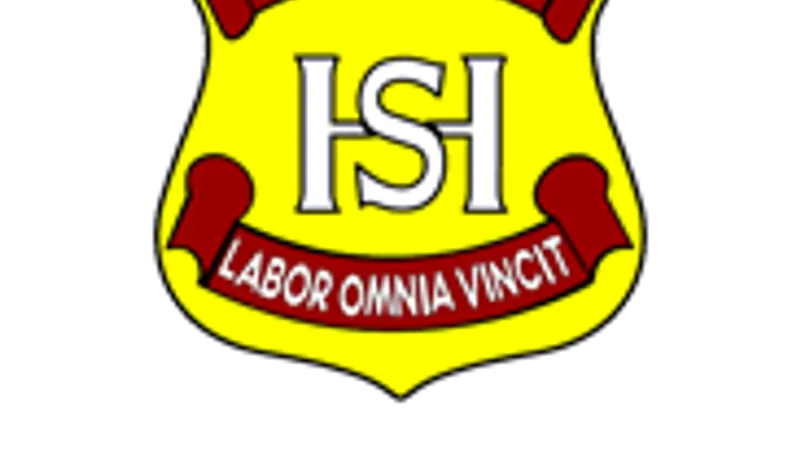 Chinchilla State High School