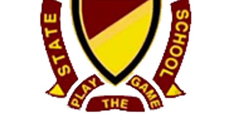 Chinchilla State School