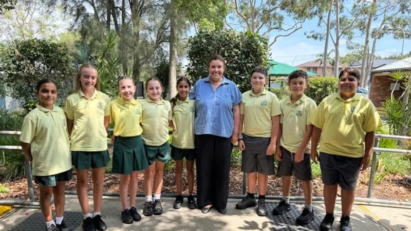 Chipping Norton Public School