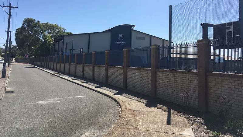 Chisholm Catholic College