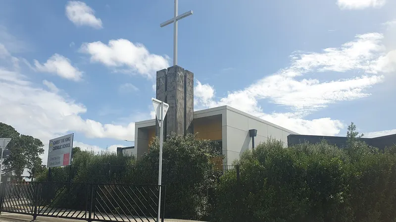 Christ the King Catholic School