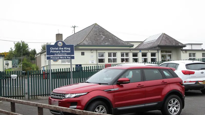Christ the King Primary School