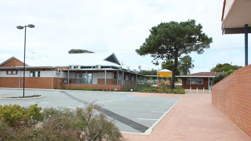 Christ the King School