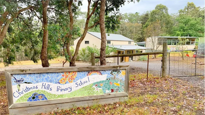 Christmas Hills Primary School