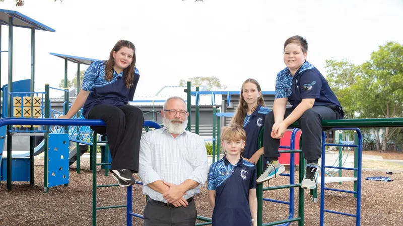 Churchill North Primary School