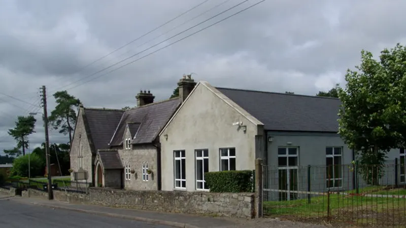 Churchill Primary School