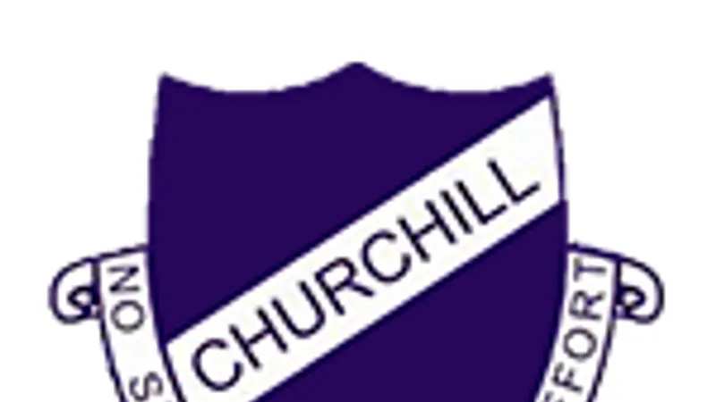 Churchill State School