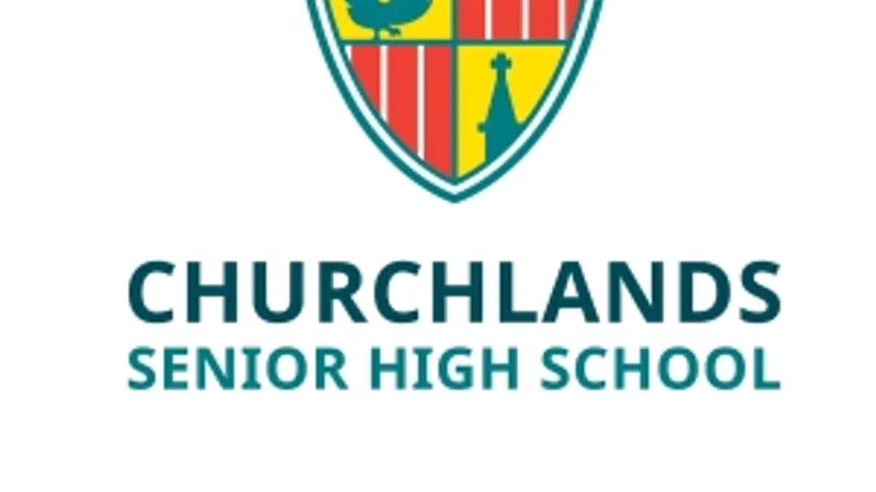Churchlands Senior High School
