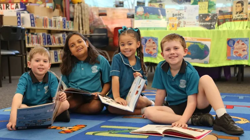 Clairgate Public School