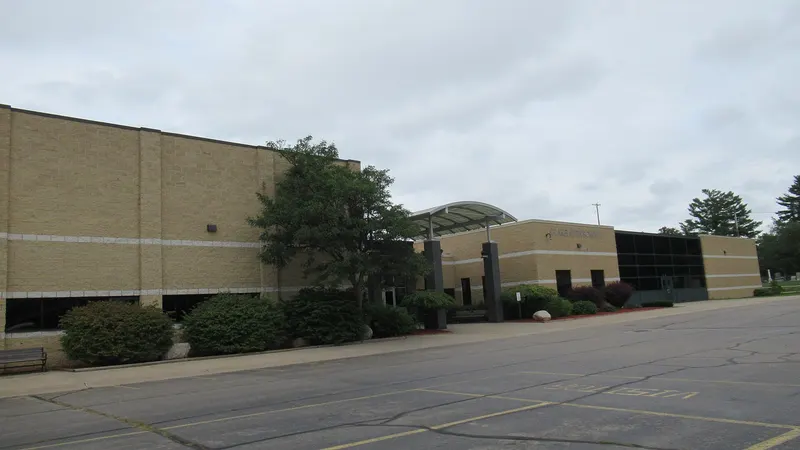 Clare High School