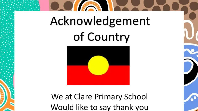 Clare Primary School