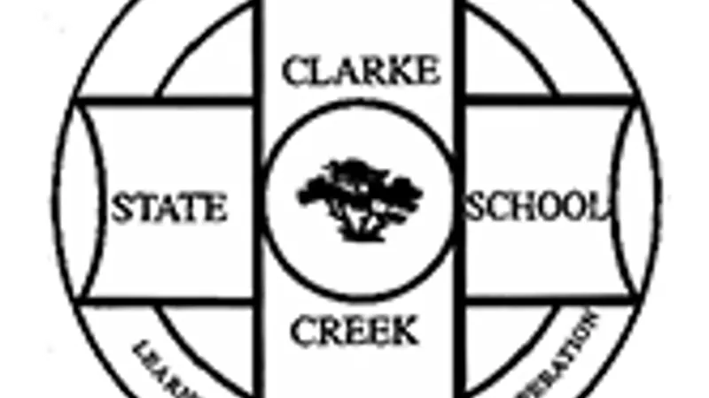 Clarke Creek State School