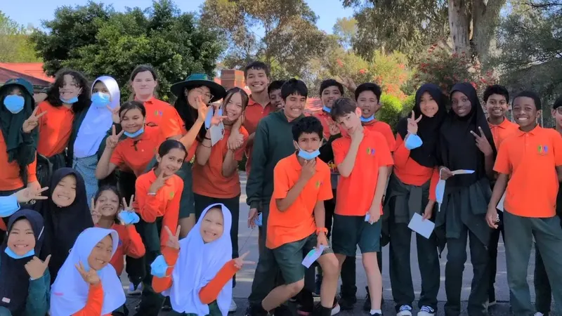 Clayton North Primary School