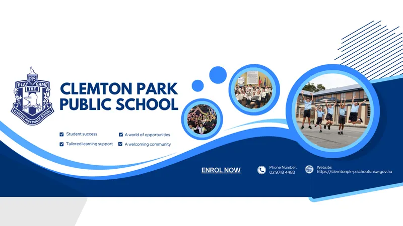 Clemton Park Public School