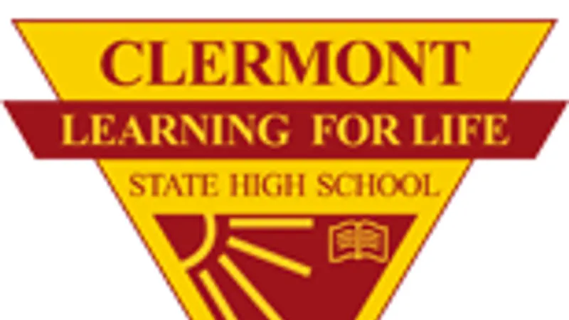 Clermont State High School