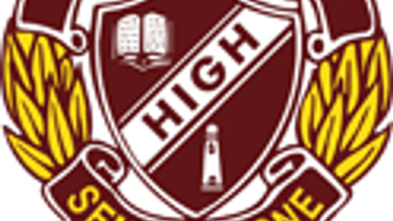Cleveland District State High School