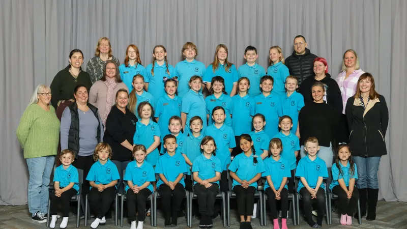 Clifton Creek Primary School