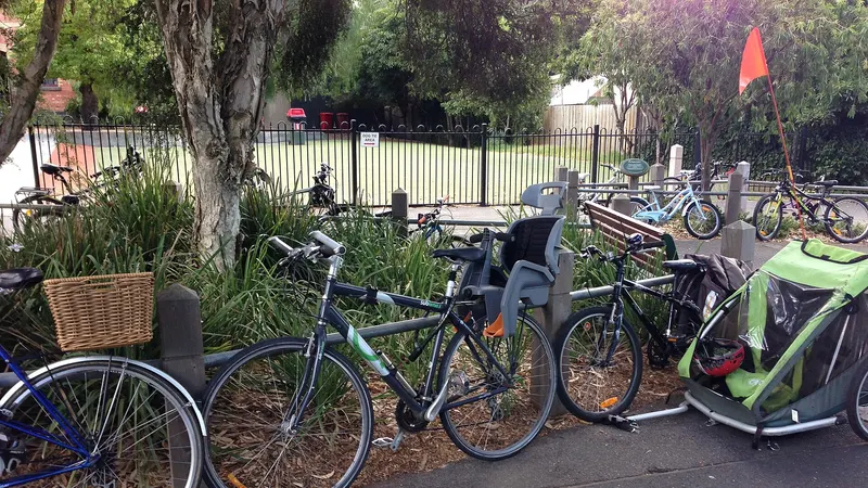 Clifton Hill Primary School