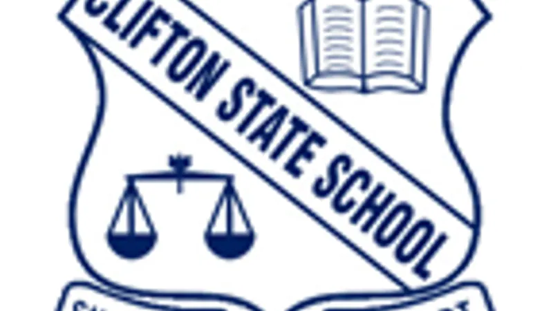 Clifton State School