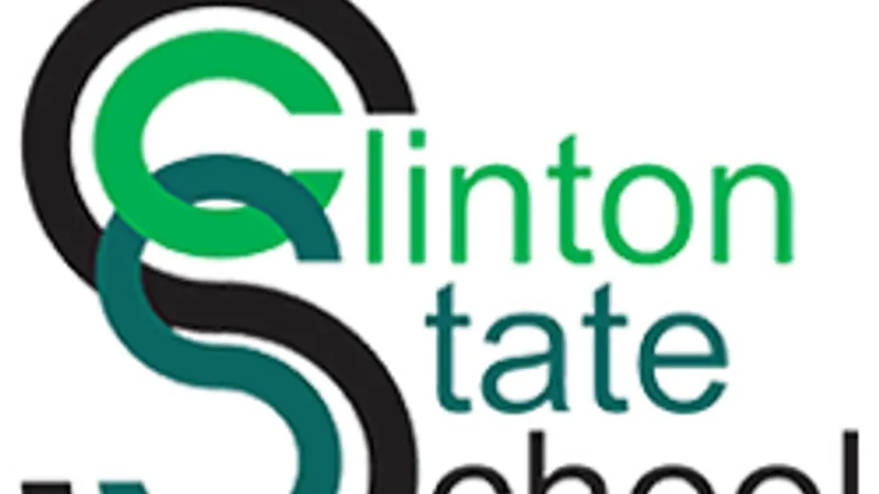 Clinton State School
