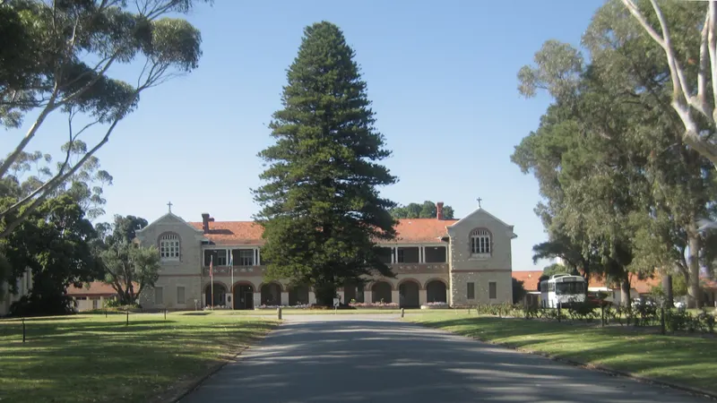 Clontarf Aboriginal College