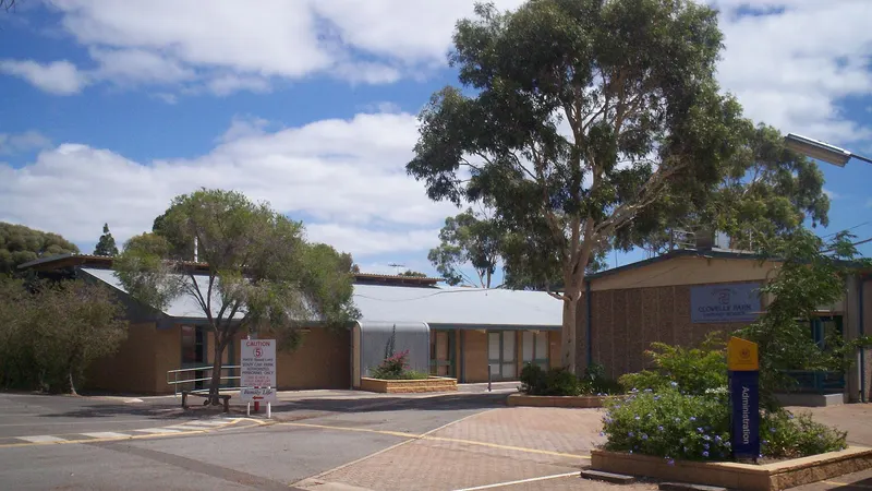 Clovelly Park Primary School