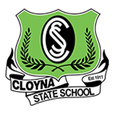Cloyna State School