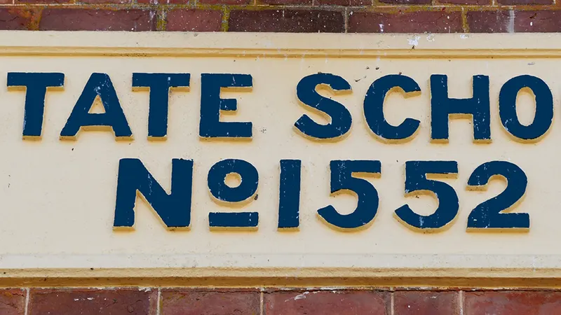 Clunes Primary School