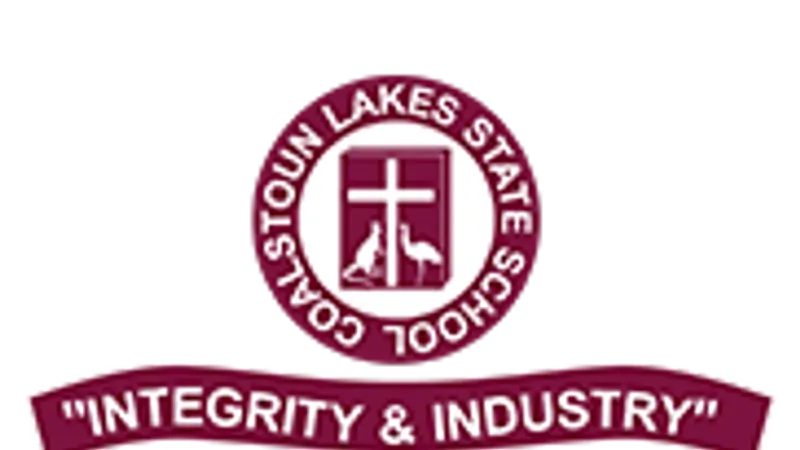 Coalstoun Lakes State School