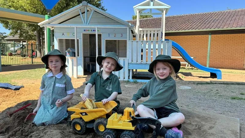Cobar Public School